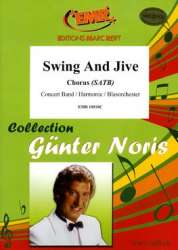 Swing And Jive - Günter Noris