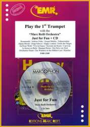 Play The 1st Trumpet With The Marc Reift Orchestra - Diverse
