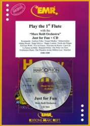 Play The 1st Flute With The Marc Reift Orchestra - Diverse