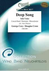Deep Song - George Cory / Arr. Steve Muriset