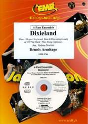 Dixieland - Dennis Armitage / Arr. Jérôme Naulais