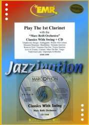 Play The 1st Clarinet With The Marc Reift Orchestra - Diverse