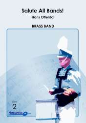 Salute All Bands! - Hans Offerdal
