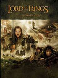 Lord Of The Rings Trilogy (piano solos) - Howard Shore