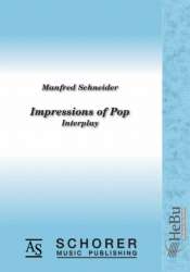 Impressions of Pop -Manfred Schneider