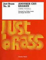 Kraken - Another Cat - Just Brass No.38 - Chris Hazell / Arr. Philip Jones