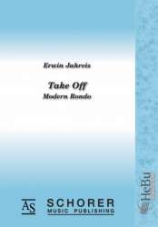 Take Off -Erwin Jahreis