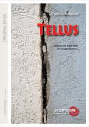 Tellus - Andrea Mastroeni