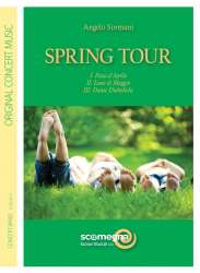 Spring Tour - Angelo Sormani