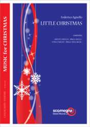 Little Christmas -Diverse / Arr.Federico Agnello