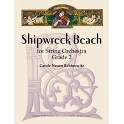 Shipwreck Beach - Rabinowitz