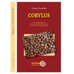 Corylus -Lorenzo Pusceddu