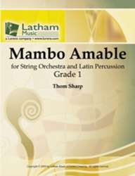 Mambo Amable -Thom Sharp