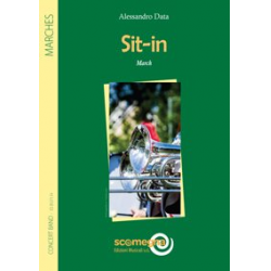 Sit - In -Alessandro Data