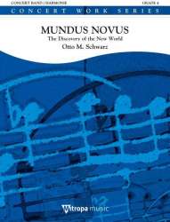 Mundus Novus -Otto M. Schwarz