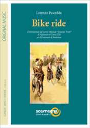 Bike Ride - Lorenzo Pusceddu