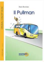 Il Pullman (The Bus) - Dario Bortolato