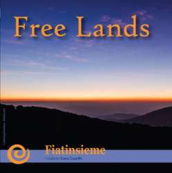 CD "Free Lands" - Fiatinsieme