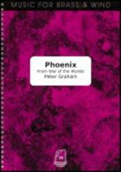 BRASS BAND: Phoenix from War of the Worlds - Peter Graham