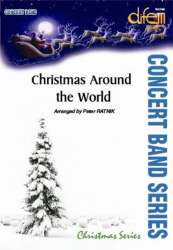 Christmas Around the World - Traditional / Arr. Peter Ratnik