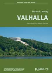 Valhalla - James L. Hosay