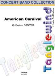 American Carnival - Stephen Roberts