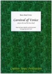 BRASS BAND: Carnival of Venice - Harry James / Arr. Mark Freeh