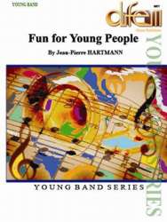 Fun for Young People - Jean-Pierre Hartmann