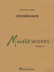 Crossroads -Michael Oare