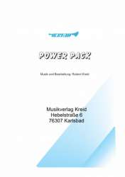 Power Pack Rockmarsch -Roland Kreid