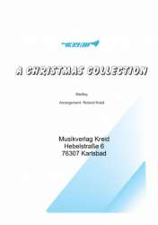 A Christmas Collection - Traditional / Arr. Roland Kreid