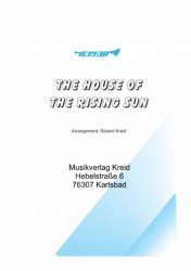 The House Of The Rising Sun - Roland Kreid