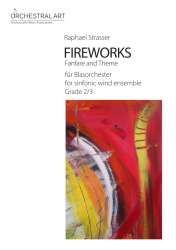 Fireworks - Fanfare and Theme - Raphael Strasser