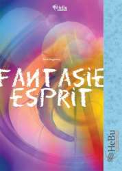 Fantasy Esprit - Steve Hagedorn