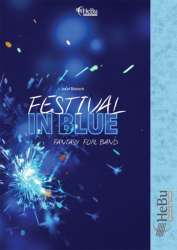 Festival in Blue - Josef Bönisch