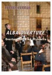 Alba Overture -Ferrer Ferran