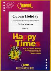 Cuban Holiday - Carlos Montana