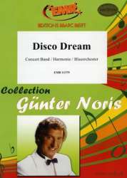 Disco Dream - Günter Noris