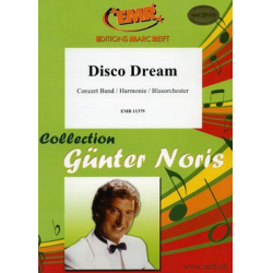Disco Dream - Günter Noris