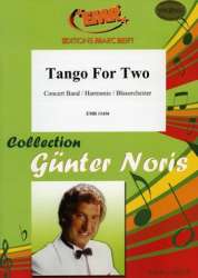 Tango For Two - Günter Noris