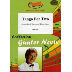 Tango For Two - Günter Noris