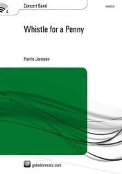 Whistle for A Penny - Christiaan Janssen