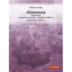Almansa -Ferrer Ferran