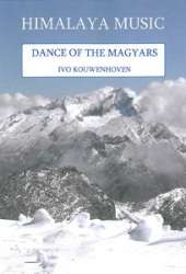 Dance of the Magyars - Ivo Kouwenhoven