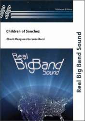 Children of Sanchez (Flügelhorn Solo) -Chuck Mangione / Arr.Lorenzo Bocci