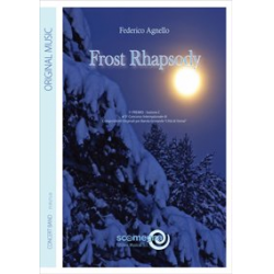 Frost Rhapsody -Federico Agnello