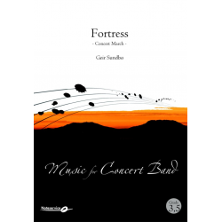 Fortress - Concert March - Geir Sundbø