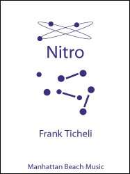 Nitro - Frank Ticheli