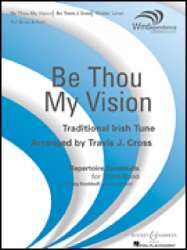 Be Thou My Vision - Travis J. Cross