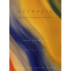 Euphoria - John Frantzen